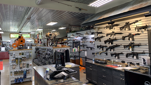 Fishing Store «Lakeshore Tackle and Firearms», reviews and photos, 6398 Blue Star Hwy, Saugatuck, MI 49453, USA