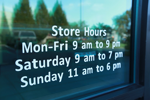 Appliance Store «Standard TV & Appliance», reviews and photos, 3600 SW Hall Blvd, Beaverton, OR 97005, USA