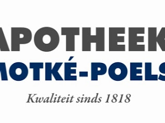 Apotheek Motke Poels Breda