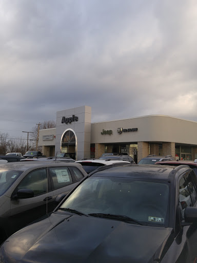 Used Car Dealer «Apple CDJR of Hanover», reviews and photos, 200 Eisenhower Dr, Hanover, PA 17331, USA