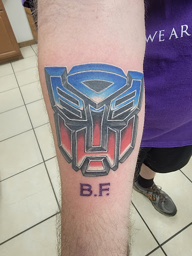 Explore tattoo ideas men family, creative tattoo ideas in Deland, available at Untouchable Ink