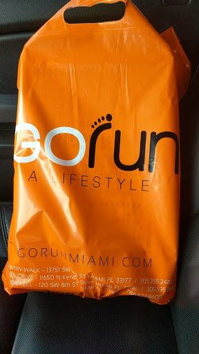 Running Store «Go Run Miami», reviews and photos, 11650 N Kendall Dr, Miami, FL 33176, USA