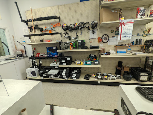 Pawn Shop «Mister Money», reviews and photos, 348 Main St, Colorado Springs, CO 80911, USA