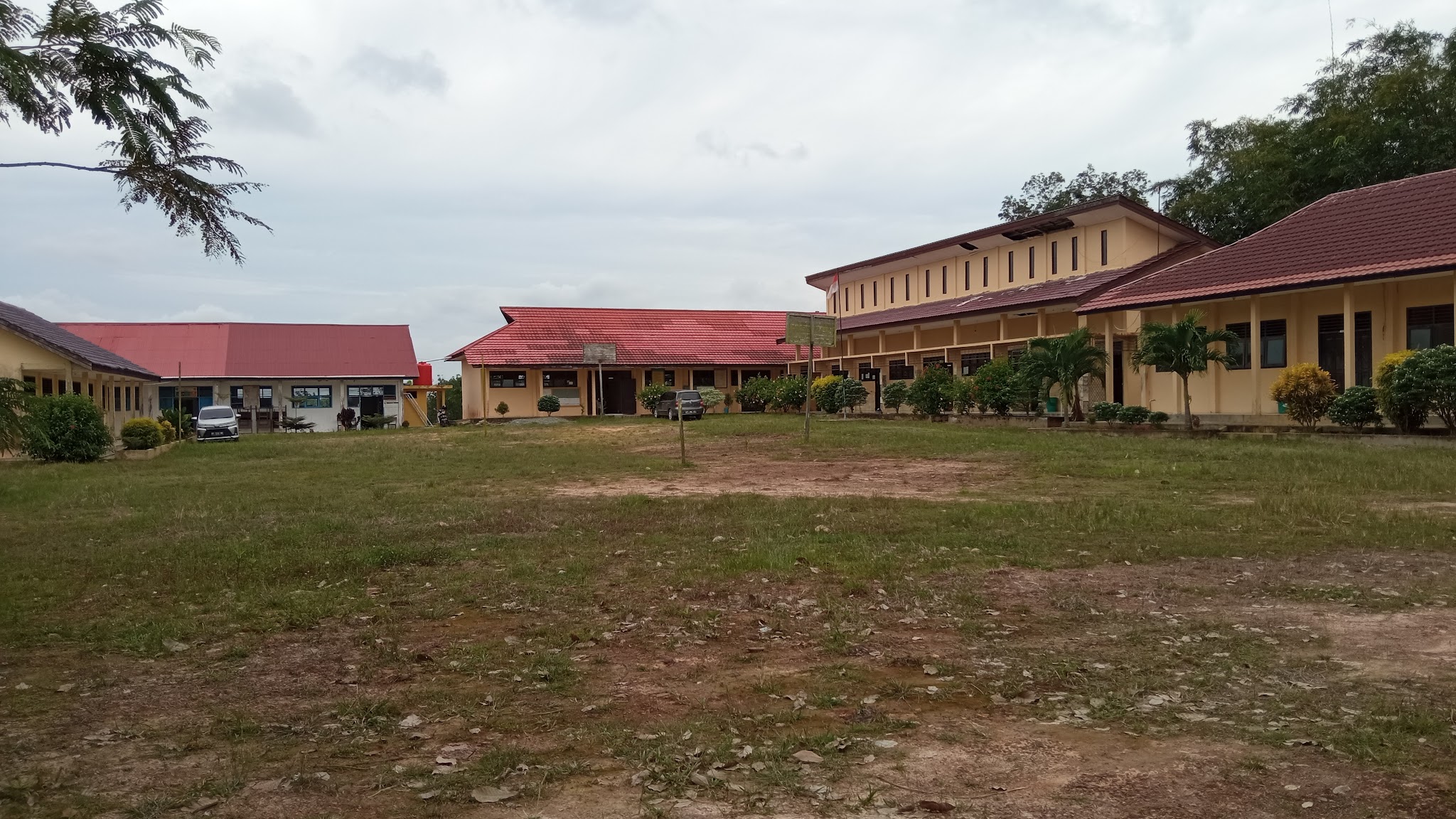 Foto SMK  Negeri 1 Loa Janan, Kab. Kutai Kartanegara