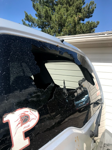 Public Golf Course «Willis Case Golf Course», reviews and photos, 4999 Vrain St, Denver, CO 80212, USA