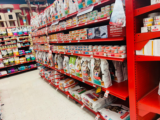 Pet Supply Store «Petco Animal Supplies», reviews and photos, 1951 N Military Trl c, West Palm Beach, FL 33409, USA