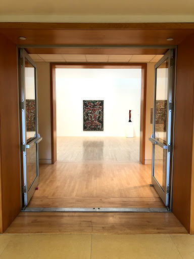 Art Museum «The Rose Art Museum», reviews and photos, 415 South St, Waltham, MA 02453, USA