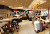 Atmosphère du Restauration rapide McDonald's à Langueux - n°1