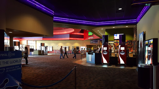 Movie Theater «AMC Dothan Pavilion 12», reviews and photos, 4883 Montgomery Hwy, Dothan, AL 36303, USA