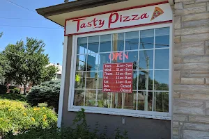 Tasty Pizza image