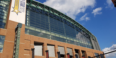 Bankers Life Fieldhouse