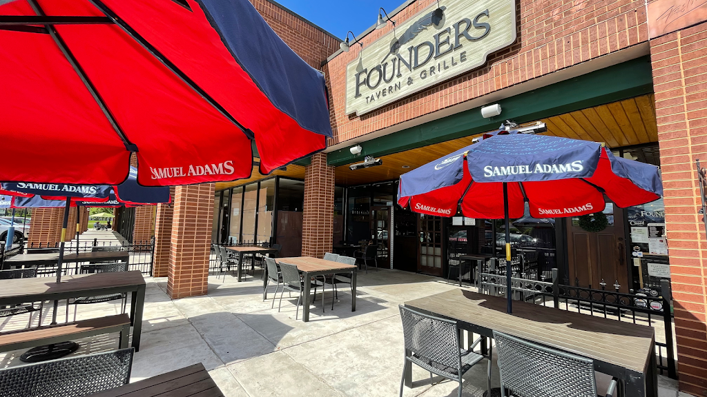 Founders Tavern & Grille 21122