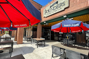 Founders Tavern & Grille image