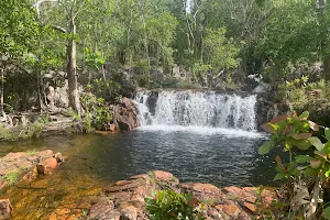 Tjaetaba Falls image