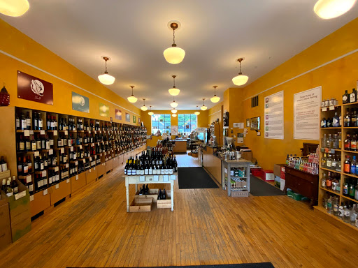 Wine Store «Wine Thief», reviews and photos, 1787 St Clair Ave, St Paul, MN 55105, USA