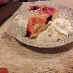 Photo n°1 de l'avis de Rita.o fait le 02/08/2018 à 20:57 sur le  Osteria Del Trebbo à Riolunato