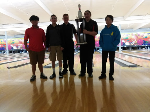 Bowling Alley «Secoma Lanes», reviews and photos, 34500 Pacific Hwy S, Federal Way, WA 98003, USA