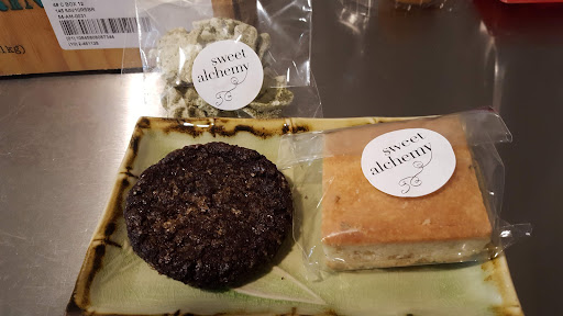 Ice Cream Shop «Sweet Alchemy», reviews and photos, 4301 University Way NE, Seattle, WA 98105, USA