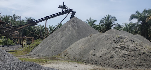 PT. TULUNG AGUNG. Asphalt Mixing Plant & Stone Crusher