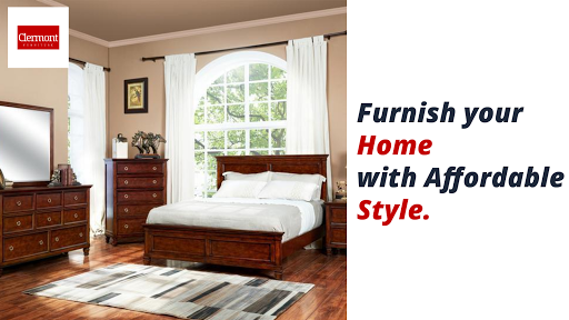 Furniture Store «Clermont Furniture, Inc.», reviews and photos, 604 FL-50, Clermont, FL 34711, USA