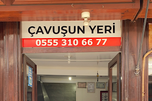 Çavuş ‘ un Yeri Meşhur Muğla Kebabı ve Köftesi image