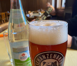 Schanzenbräu Schankwirtschaft photo
