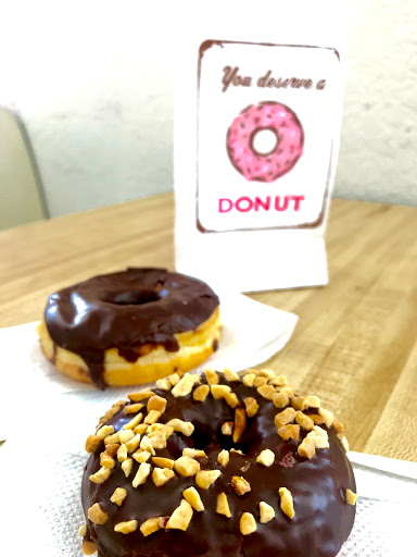 Donut Shop «Donut World», reviews and photos, 2317 Ayers St, Corpus Christi, TX 78404, USA