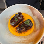 Photo n°3 de l'avis de Sabine.a fait le 30/03/2023 à 07:16 sur le  Villa Hirzel Hotel Restaurant Bar Salon à Schwäbisch Gmünd