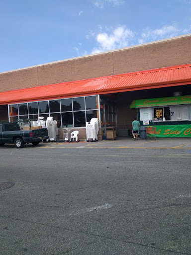 Home Improvement Store «The Home Depot», reviews and photos, 60 Orange St, Bloomfield, NJ 07003, USA