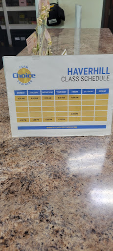 Health Club «Choice Fitness», reviews and photos, 2 Water St, Haverhill, MA 01830, USA