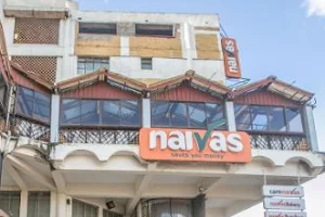 Naivas Supermarket-Homeground image