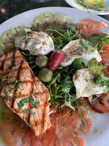 Italian Restaurant «Cucina Alessá», reviews and photos, 6700 West Coast Hwy, Newport Beach, CA 92663, USA