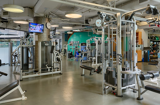 Gym «La Jolla Sports Club», reviews and photos, 7825 Fay Ave, La Jolla, CA 92037, USA