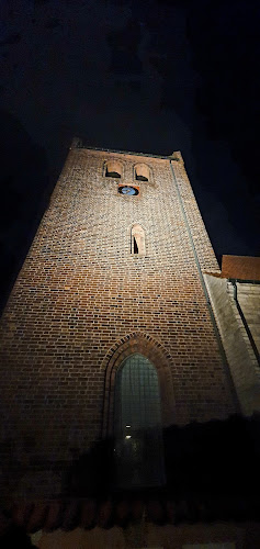 Brønshøj Kirke - Kirke