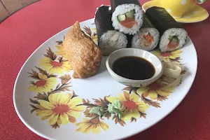 Shiraya Sushi & Deli image