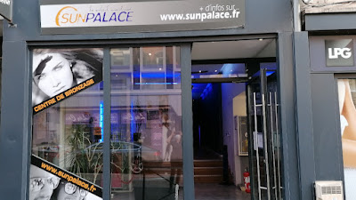 Sun Palace Sarreguemines à Sarreguemines