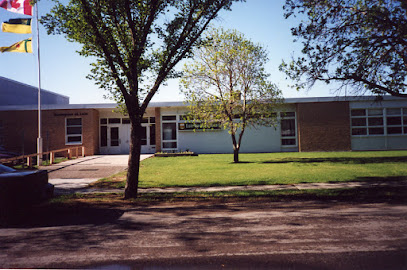 École Monseigneur de Laval - Pavillon élémentaire