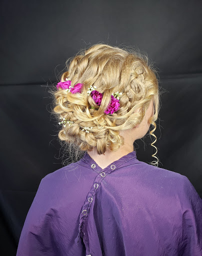 Explore spina bifida tattoo ideas, creative tattoo ideas in Bedford, available at Waves Hair Studio