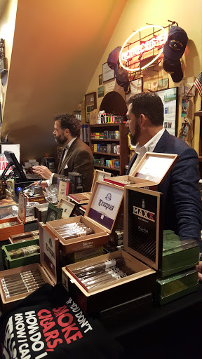Cigar Shop «Cigar Exchange,The», reviews and photos, 107 Market St, Wilmington, NC 28401, USA