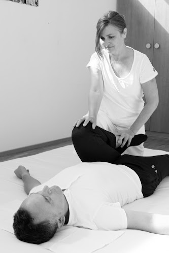 Eva Mennel | Shiatsu und Tanzraum - Yoga-Studio