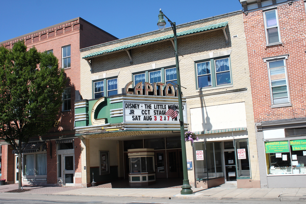 Chambersburg Community Theatre