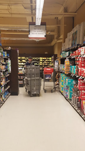 Grocery Store «ShopRite of Scarsdale», reviews and photos, 955 Central Avenue, Scarsdale, NY 10583, USA