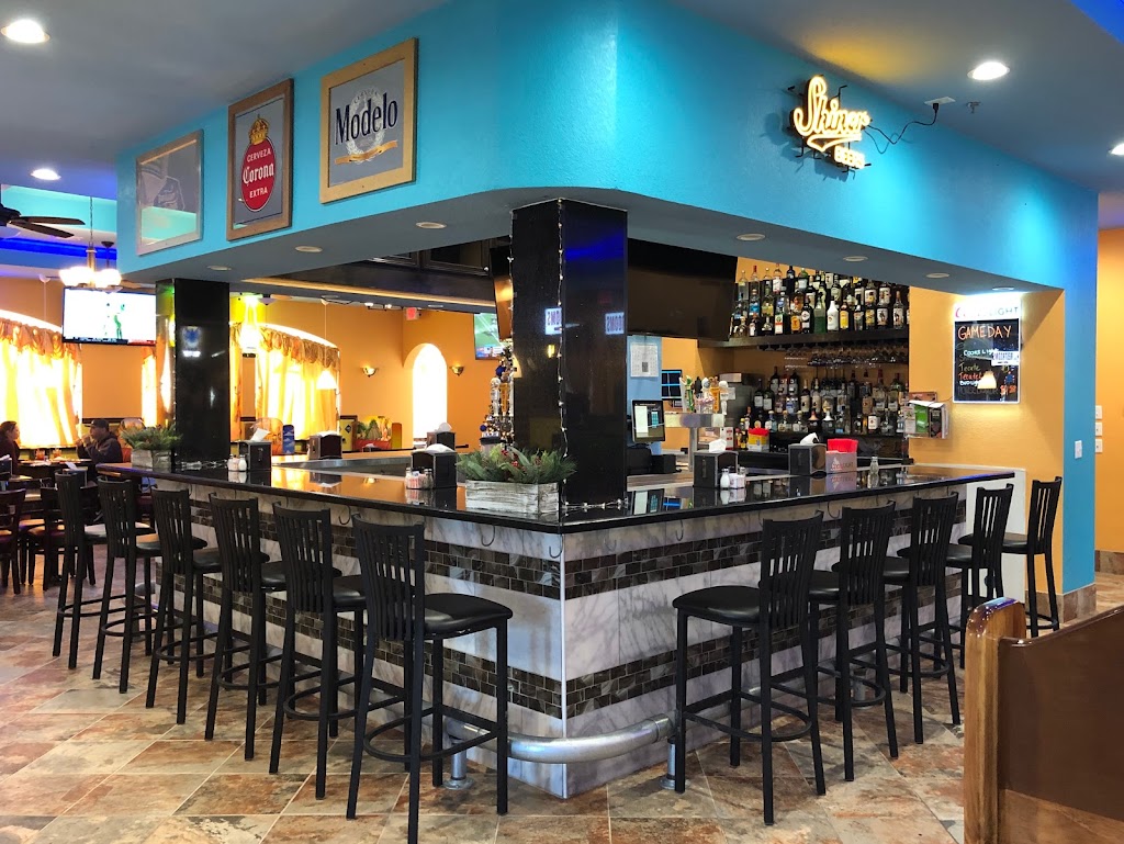 Moreno's Mexican Bar & Grill - Pearland 77581