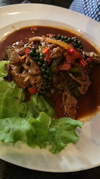 Soupe du Restaurant thaï Mango Thaï à Paris - n°3