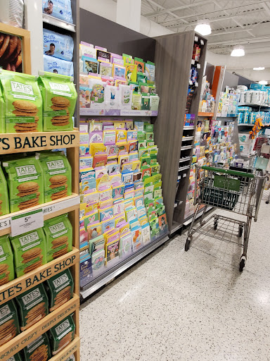 Supermarket «Publix Super Market at Island Crossing SC», reviews and photos, 11 Palmetto Bay Rd, Hilton Head Island, SC 29928, USA