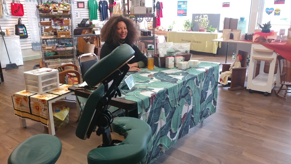The Sand Dollar Spa 14150