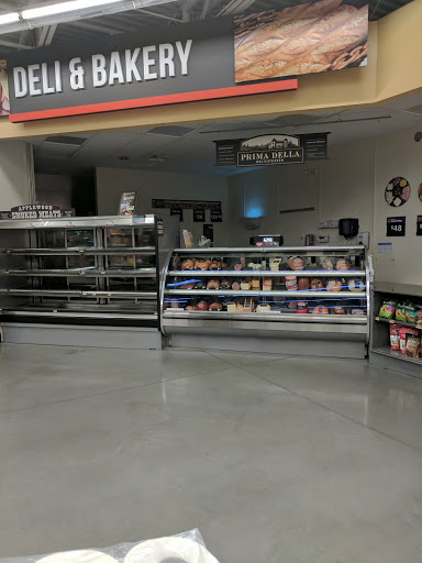 Supermarket «Walmart Neighborhood Market», reviews and photos, 9714 Sliding Hill Rd, Ashland, VA 23005, USA