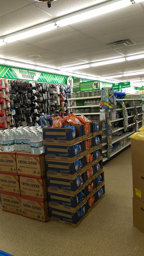 Dollar Store «Dollar Tree», reviews and photos, 711 Washington Ave #19, Chestertown, MD 21620, USA