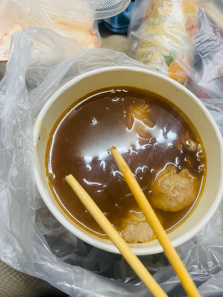 買辣麻辣燙 的照片