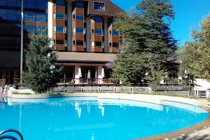 Hotel Termas Chillán image